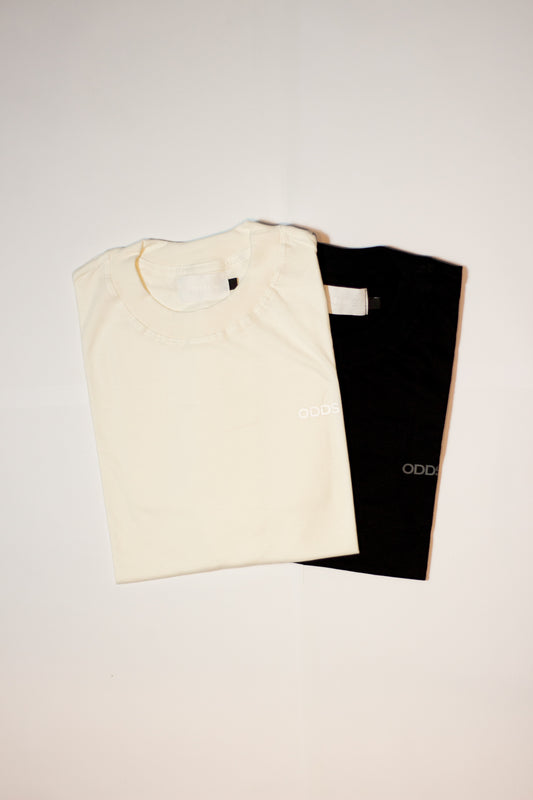 Boxy Tee Basic Pack