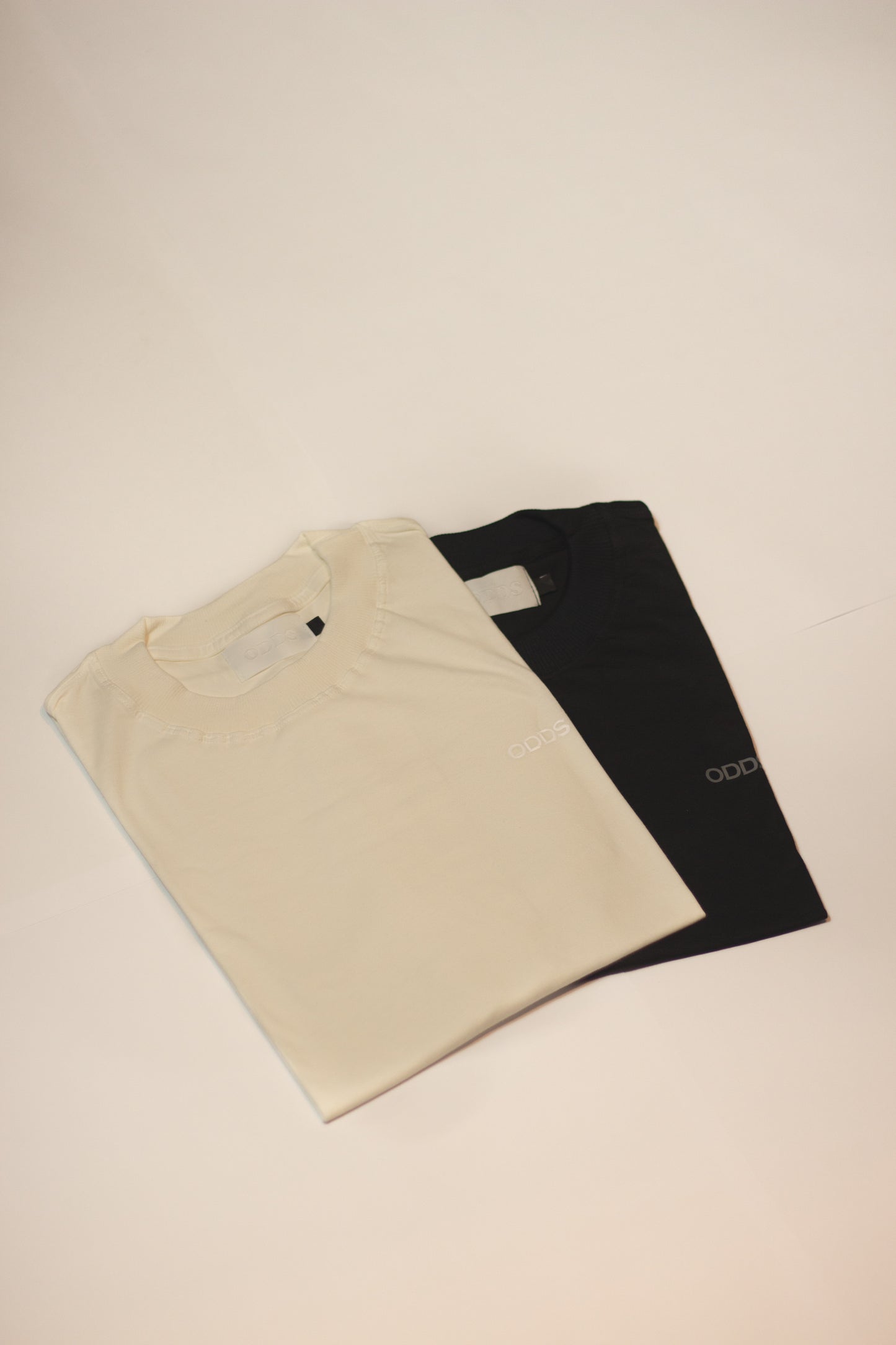 Boxy Tee Basic Pack