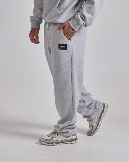 Conjunto 88 Mile Grey