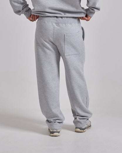 88 Mile Grey Pants