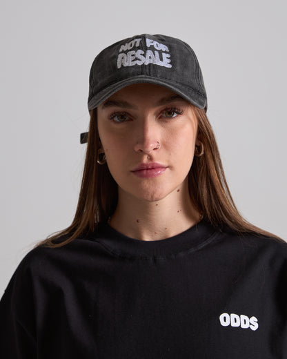 Not For Resale Stoned Dad Hat