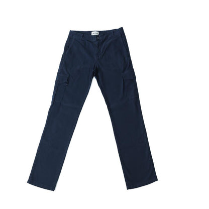 Cargo Pants Navy Blue