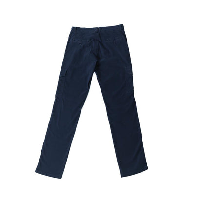 Cargo Pants Navy Blue