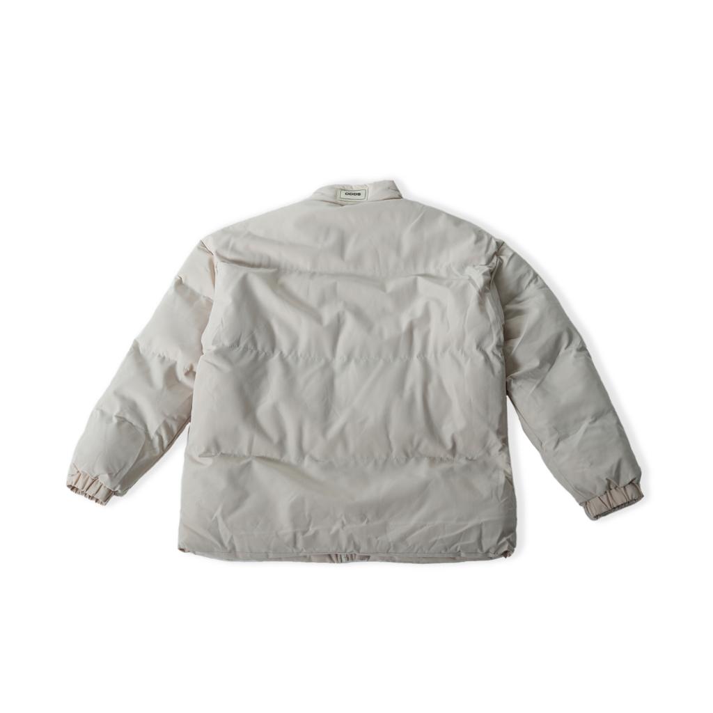 Puffer Offwhite