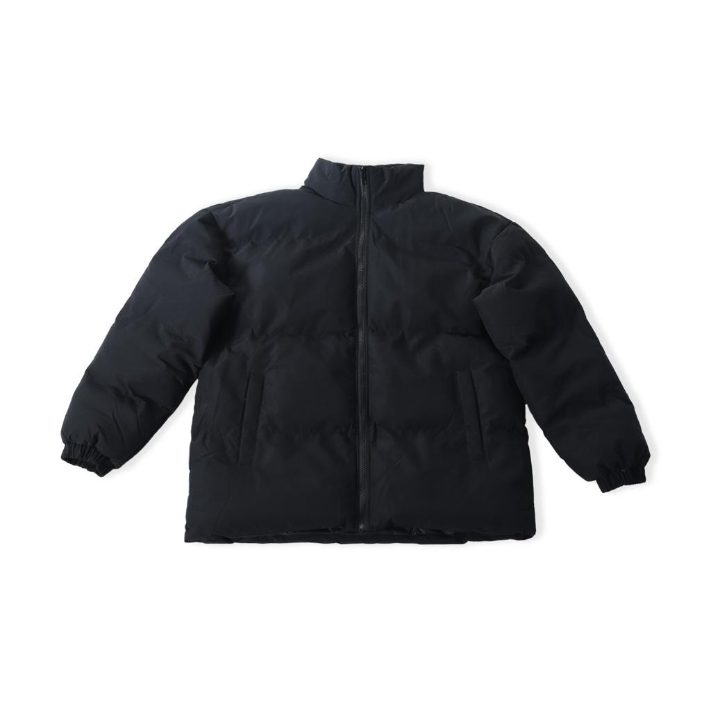 Puffer Black