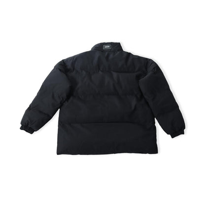 Puffer Black