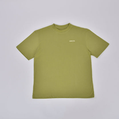 World Green Tee