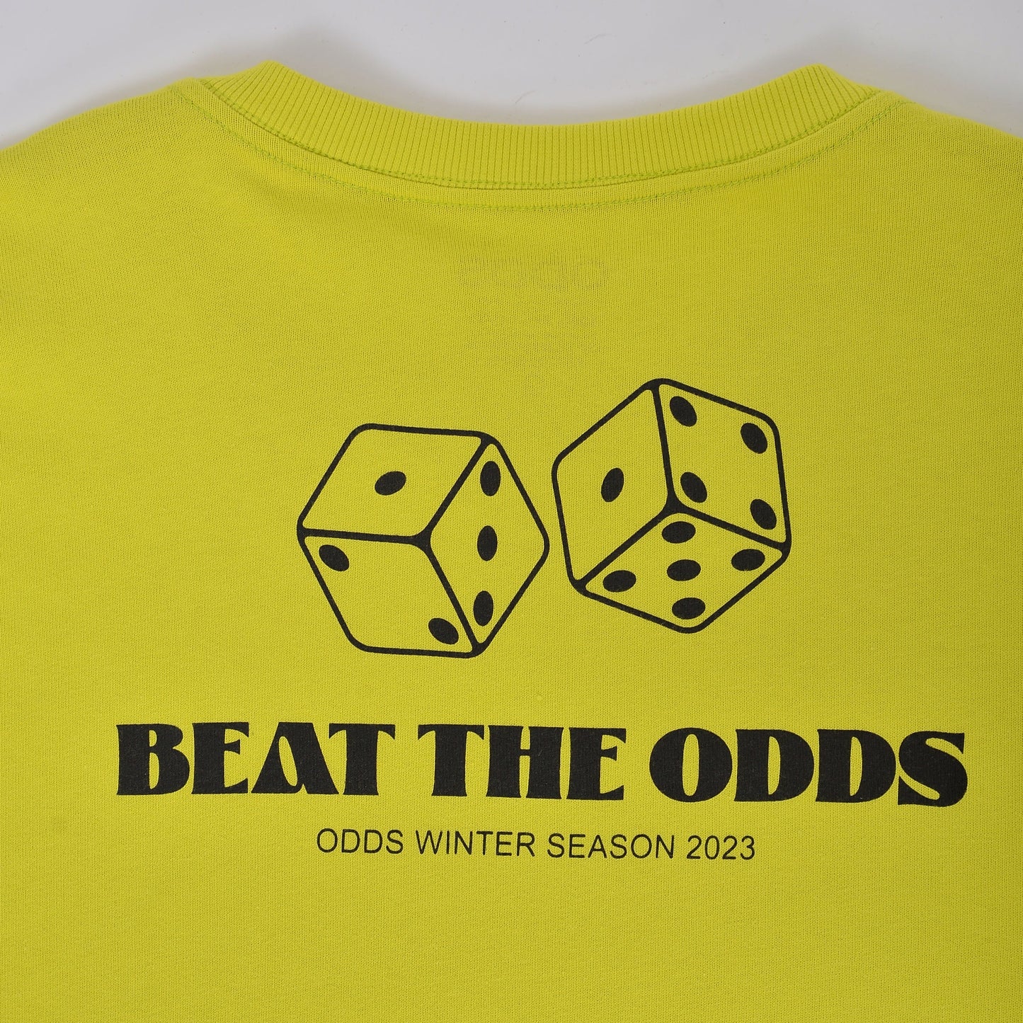 Neon Beat The Odds Long Sleeve